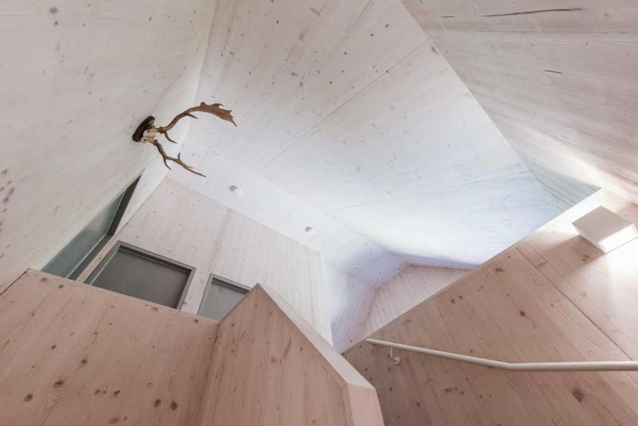 Seehaus Soet Mine Mit Sauna Stubbenfelde エクステリア 写真